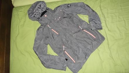 Tenka bunda killtec, 40