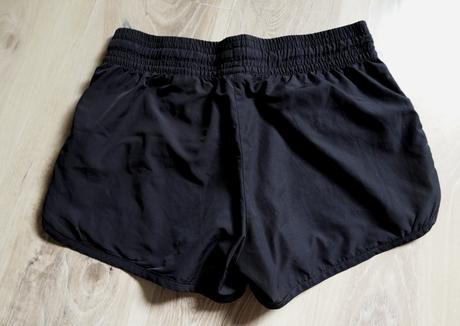 Šortky h&m sport, h&m,36