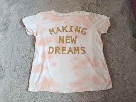 Tričko, primark,158