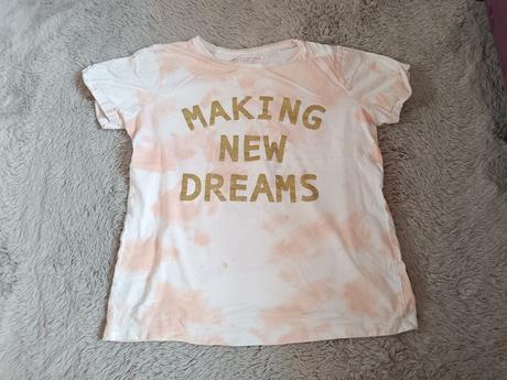 Tričko, primark,158