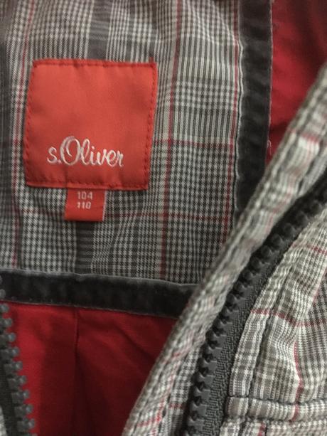 S.oliver kabat, s.oliver,104