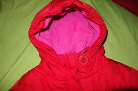 Zimna bundicka next, next,128