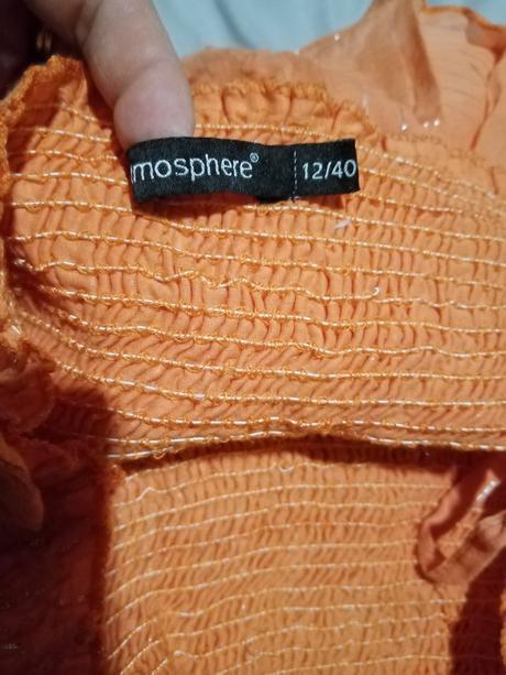 Dámska sukňa, atmosphere,40