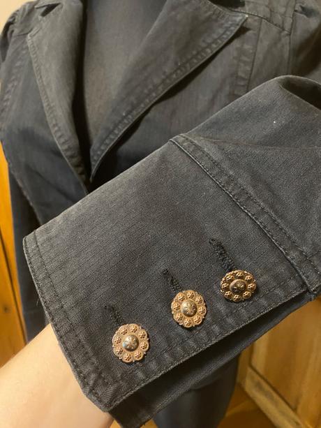 Lifeline - sako / kabátik, 40