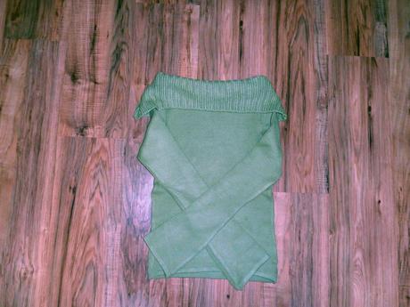 Svetlunko zeleny rolak, xl