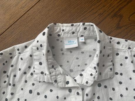 Blúzka 101 dalmatíncov, pepco,128