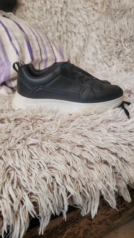 Tenisky, deichmann,36