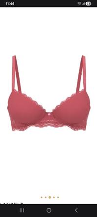 Podprsenka victoria secret 75b, victoria's secret,75b