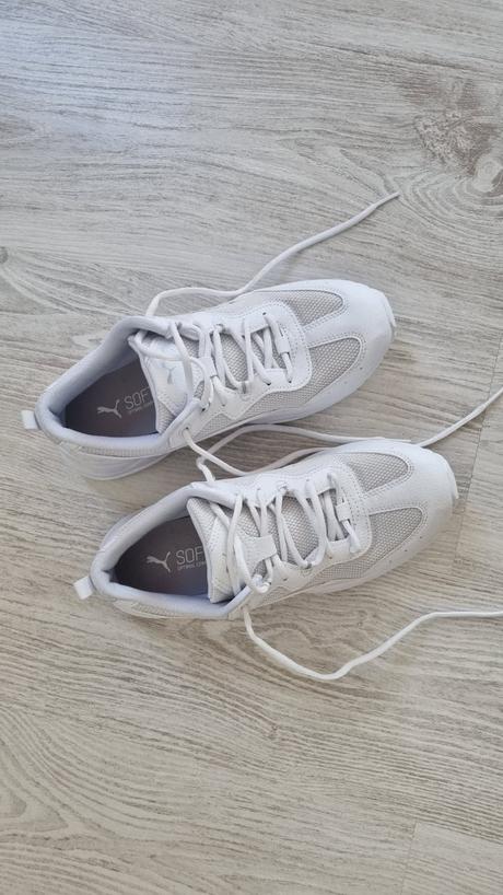 Tenisky puma, puma,40
