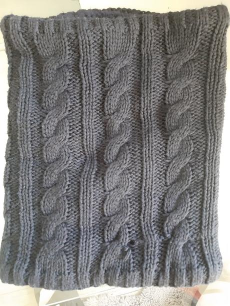 Nakrcnik teply, reserved,128