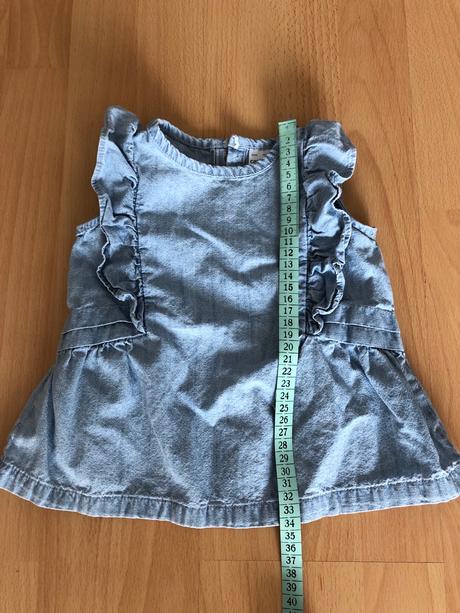 Riflove saty carters, carter's,80