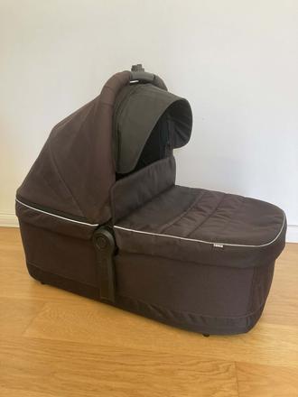 Vanicka na kocik thule sleek, thule,thule sleek