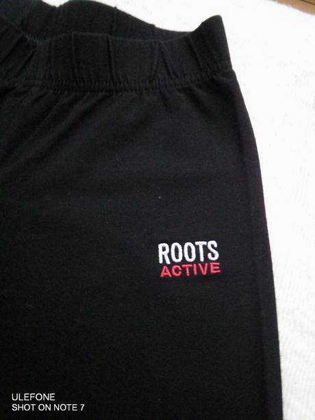 Dámske športové 3/4 kraťasy, l