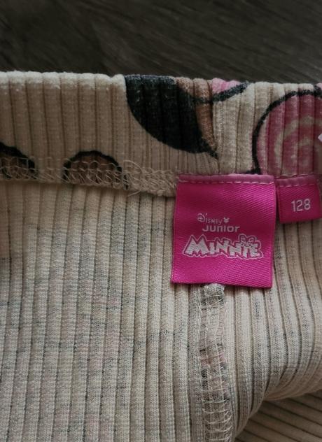 Set minie mouse, disney,122