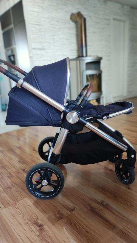 Športový kočík, mamas&papas,mamas&papas ocarro