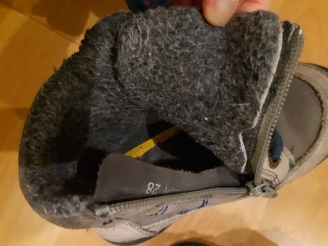 Topanky, d.d.step,28