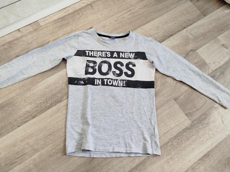 Tričko, dopodopo,128