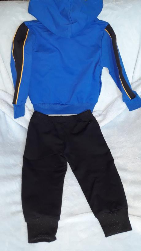 Tepláková súprava č.92, 92