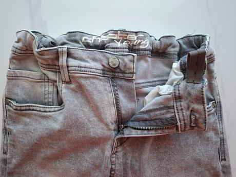 Rifle 164, chapter young,164