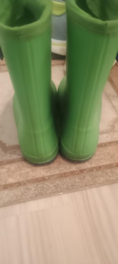 Gumáky ultra ľahučké 31, coqui,31