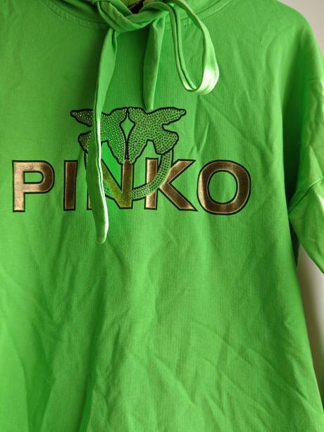 Pinko originál dámska mikina, pinko,m