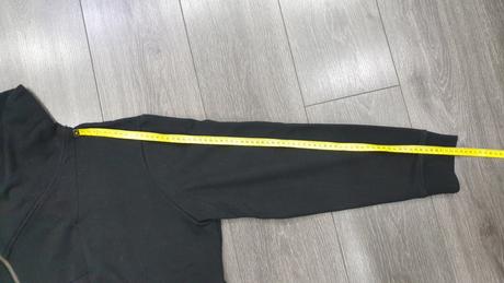 Pánska mikina velk.xl, xl