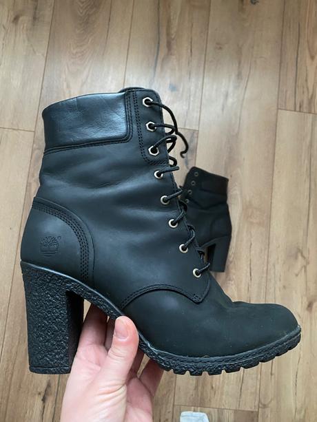 Kozene topanky timberland, timberland,38