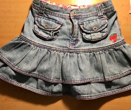 Reserved sukňa 122, reserved,122