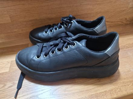Tenisky geox, geox,37
