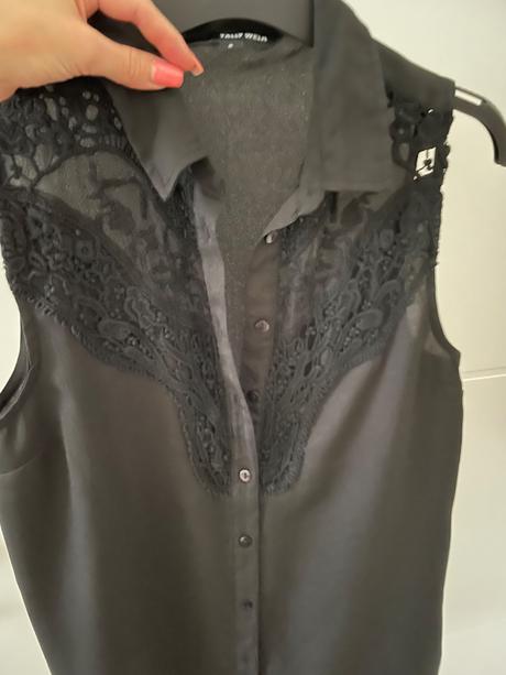 Blúzka tally weijl, tally weijl,s