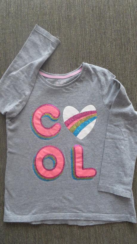 Tricko cool, f&f,110