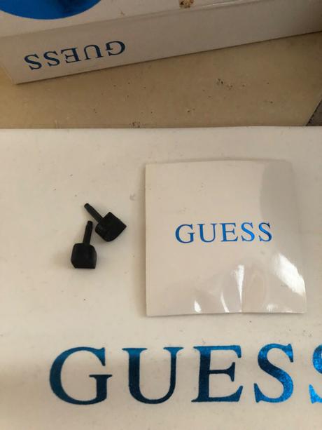 Guess lodičky, guess,37