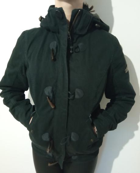 Bunda zimná, northfinder®,s