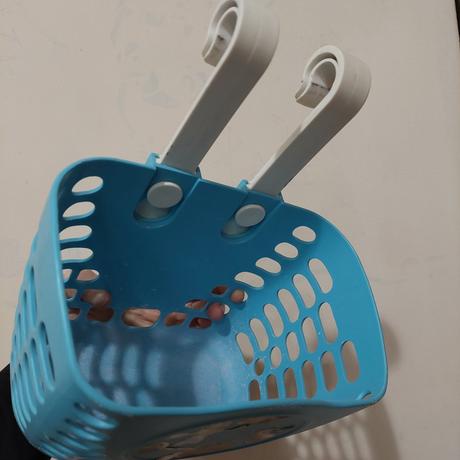 Kosik na bicykel detsky, 