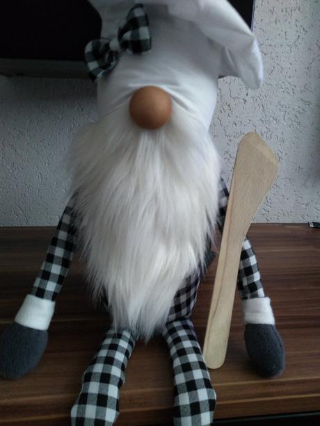 Škriatkovia kuchar,