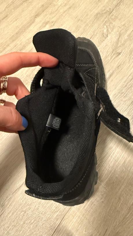 Prechodne topánky bama 35, bama,35