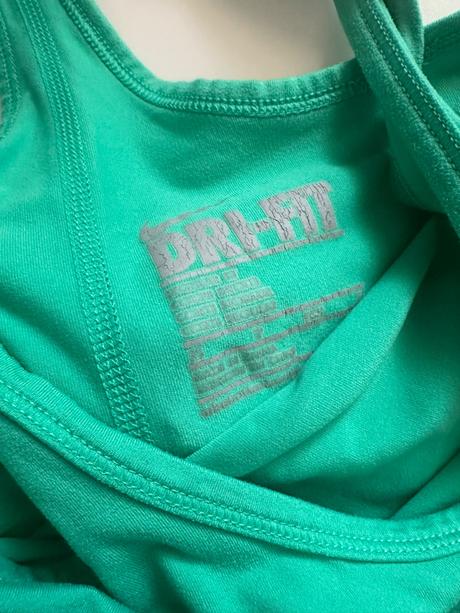 Nike tielko na cvičenie xs, nike,xs