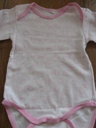 Body dlhý rukáv, 92