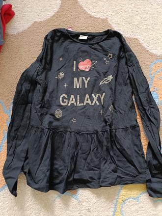Tričko č.146 zara, zara,164
