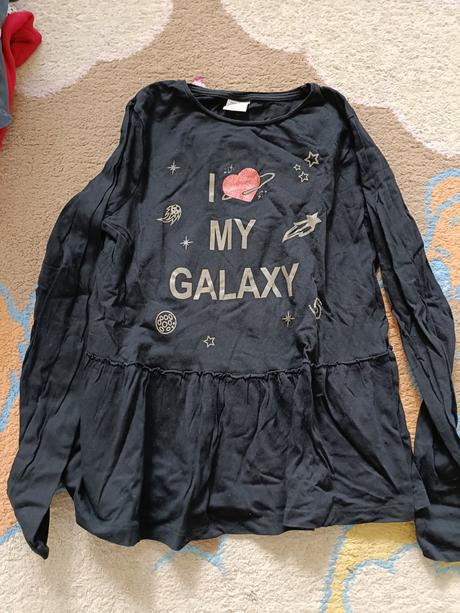 Tričko č.146 zara, zara,164