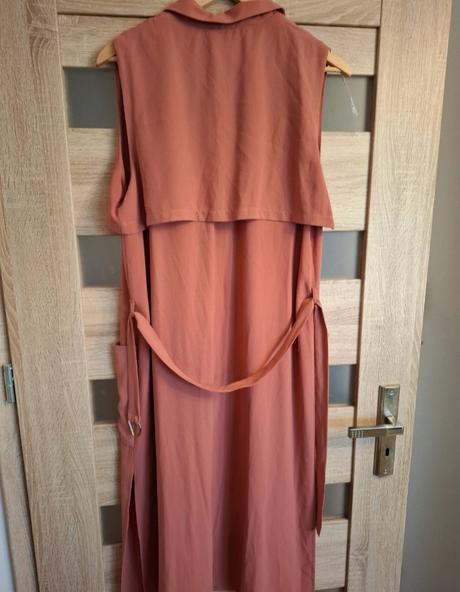Vesta dlhá, zara,xl