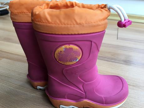 Gumáčiky s lienkami, deichmann,23