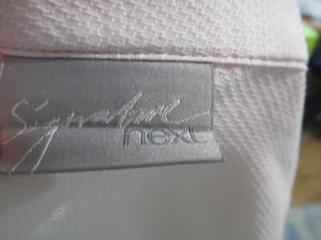 Značková košeľa next signature, next,164