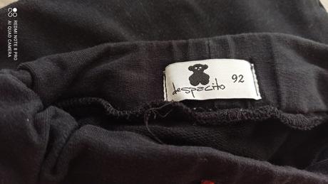 Kraťasy despacito 92, 92