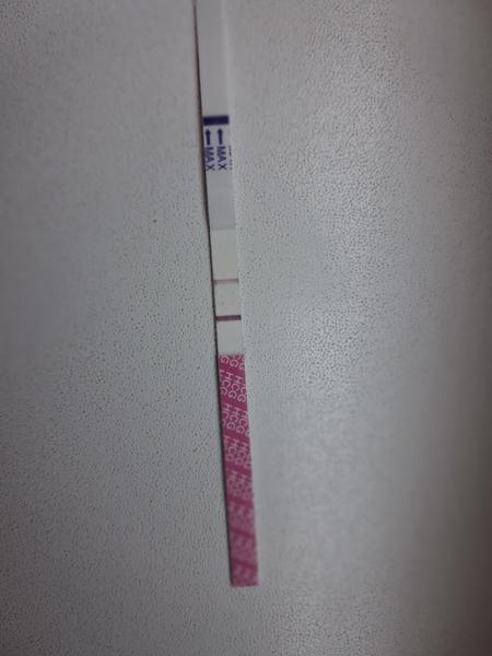 Test po dvoch rokoch snaženia