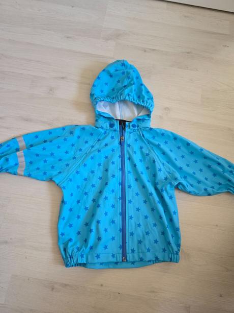 Bunda do dažďa č.74-80, h&m,74