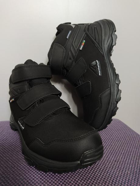 Softshellové čižmy, 41 / 46