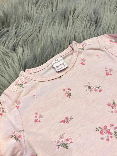 Dievčenský overal s kvetmi (62), dopodopo,62