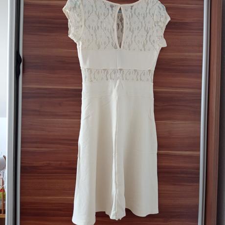 Spolocenske saty, bonprix,36