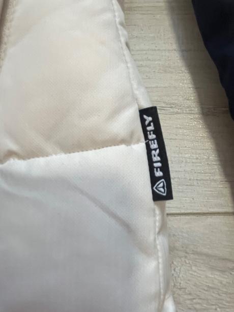 Firefly lyžiarska súprava, firefly,164